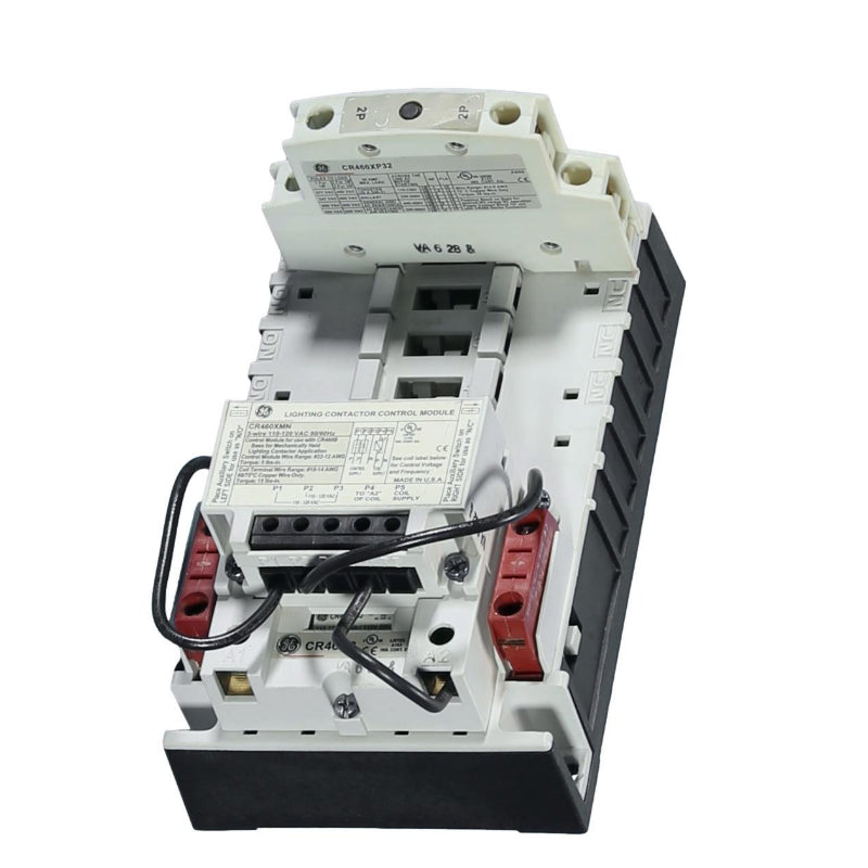 CR460B