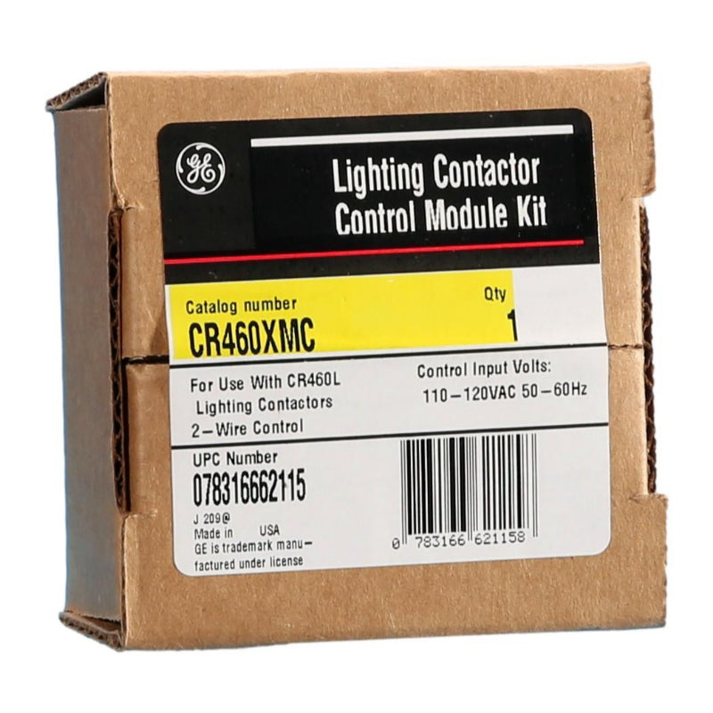 CR460XMC 
New