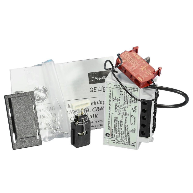 CR460XMC Lighting Contactors Control Module Kit