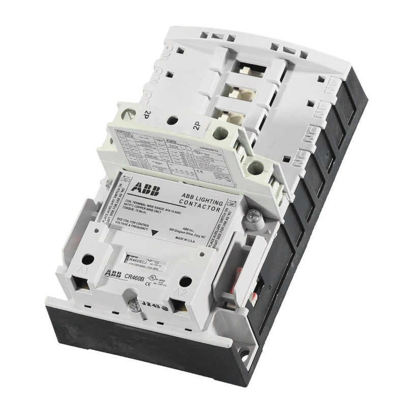 CR463L20AJA Lighting Contactors by General Electric