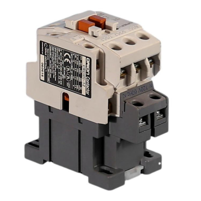CRC-12-120VAC