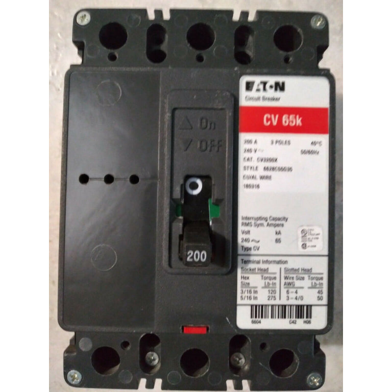 CVX3200X