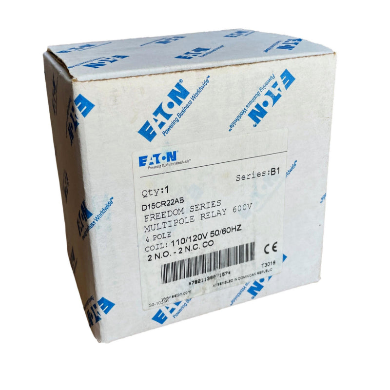 D15CR22AB
New
