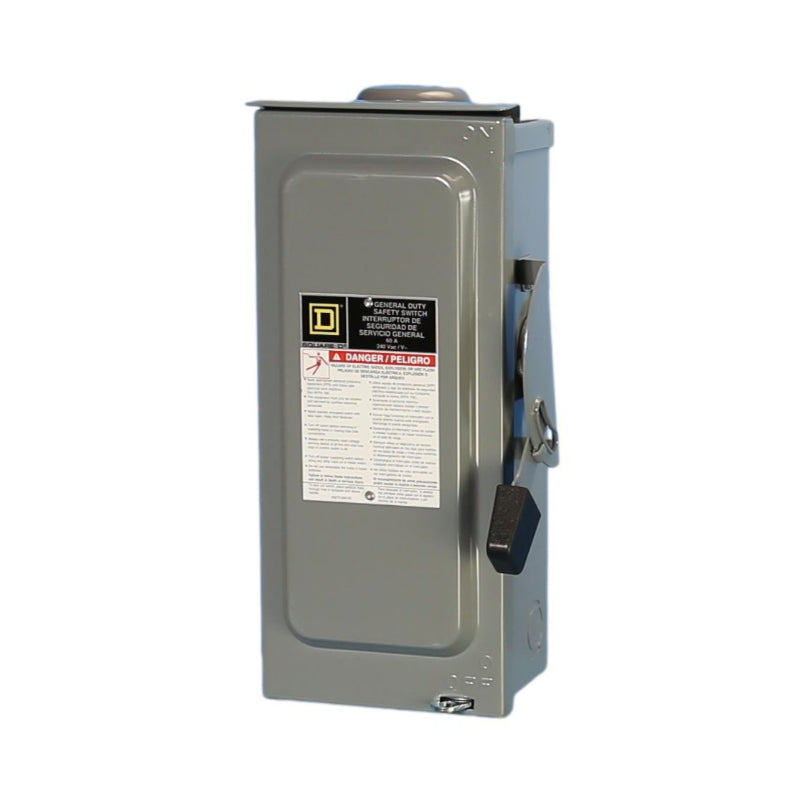 D222NRB
Safety Switch