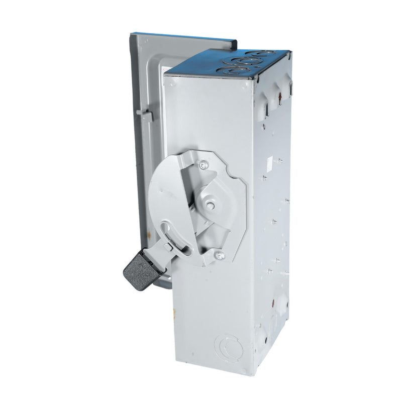 D222N Safety Switch
Single phase, Fusible, Neutral
