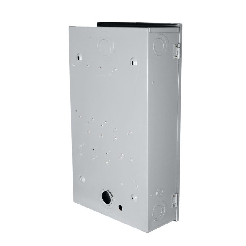 D324N Safety Switch 200 Amp w/Neutral
Repectable all around