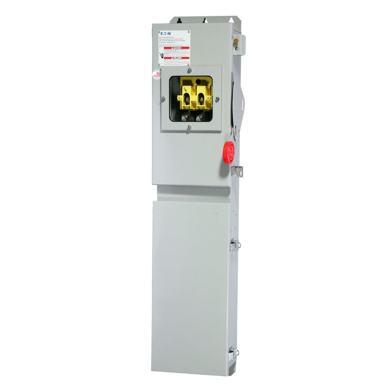 DD322FDKW
60 Amp Fusible, Outdoor, Safety View