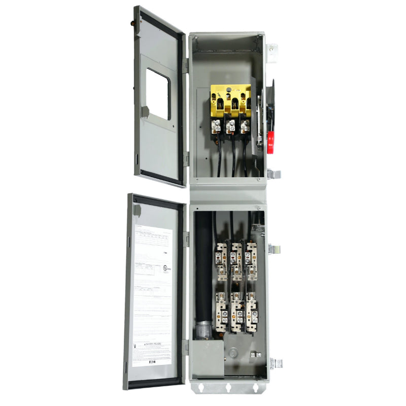 DD322FDKW
Double Door Feature