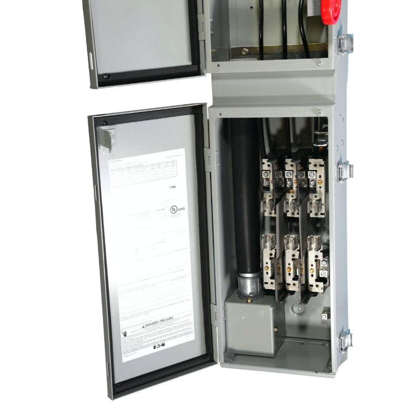 DD322FDKW
Fuse compartment