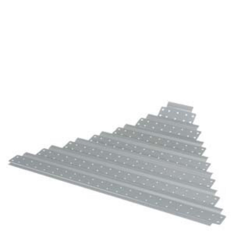 DFK1 Vertical Strip for Dead Front Cover for P2/P3 Panelboards