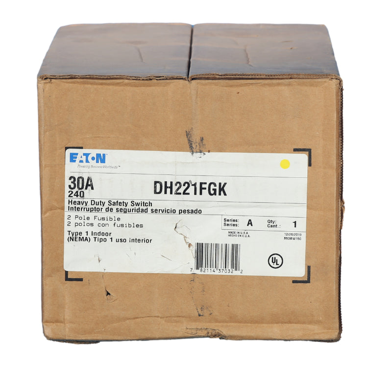 DH221FGK
NIB