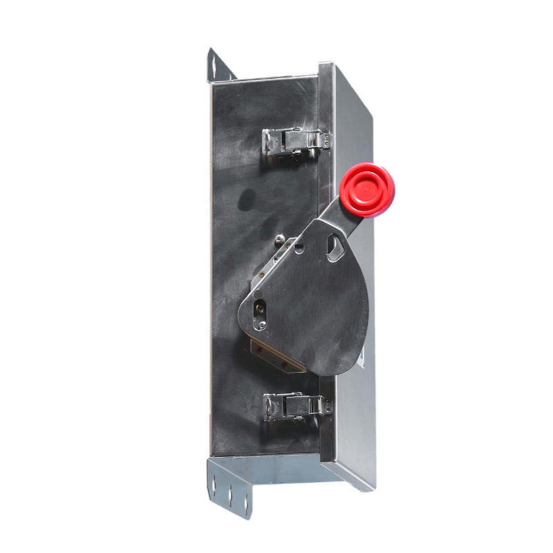 DH322FWKX
60 Amp Stainless Steel Safety Switch