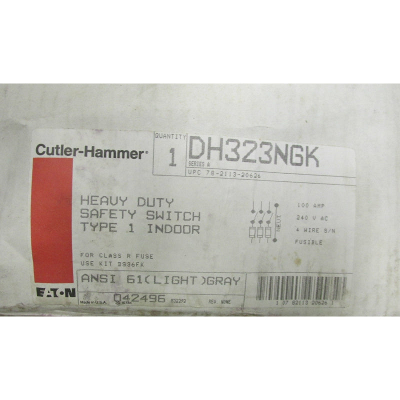 DH323NGK