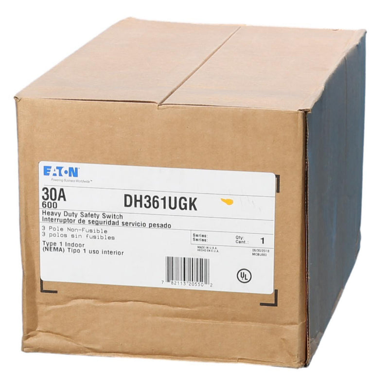 DH361UGK
NIB