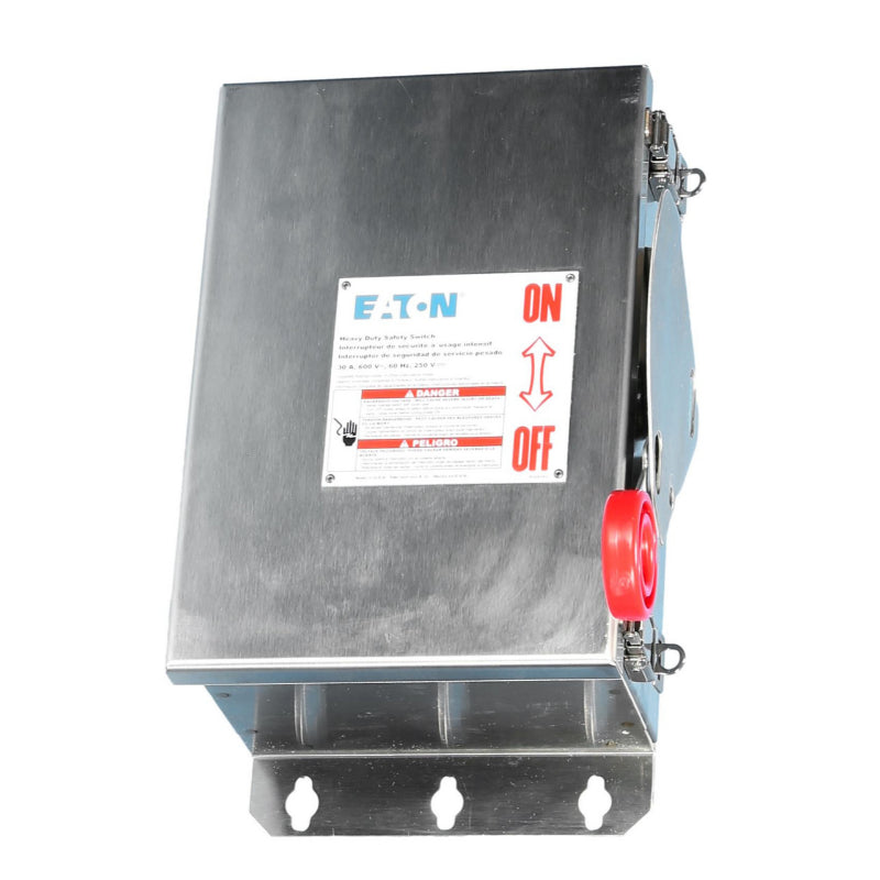 DH361UWK Stainless Steel