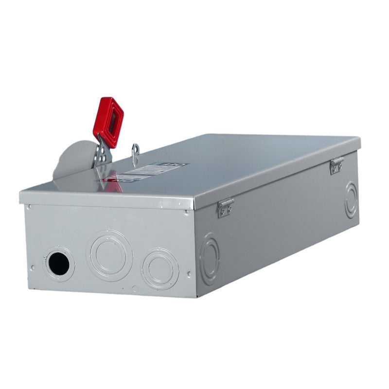 DH362FGK 60 Amp Fusible Safety Switch