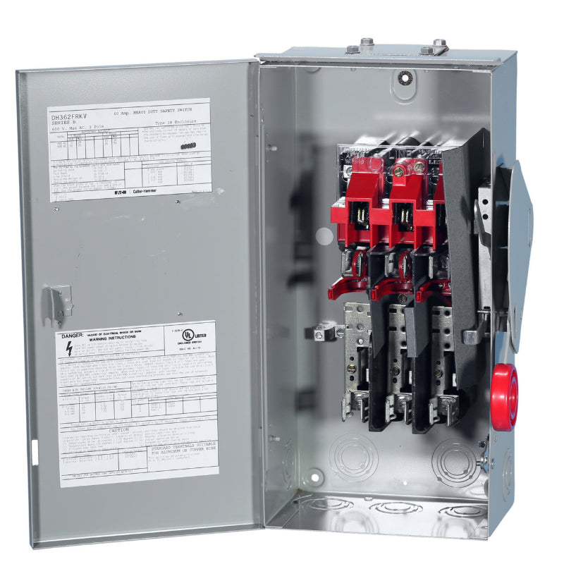 DH362FRKV
Safety View Feature "V"