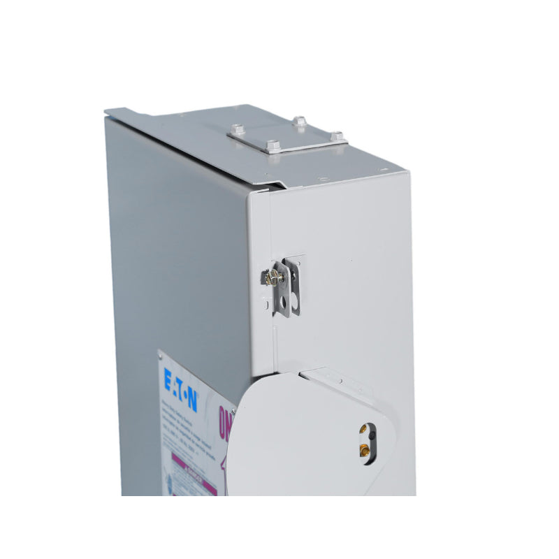 DH363NRK
Outdoor NEMA 3R, 4 Wire, 100Amp