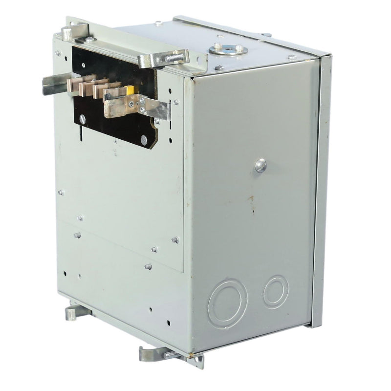 DH461RG Flex-A-Plug 30A 600V Busway Plug Unit
w/Ground Stab
