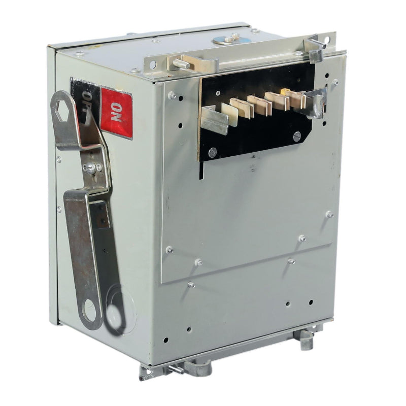 DH461RG Flex-A-Plug 30A 600V Busway Plug Unit
w/Ground Stab