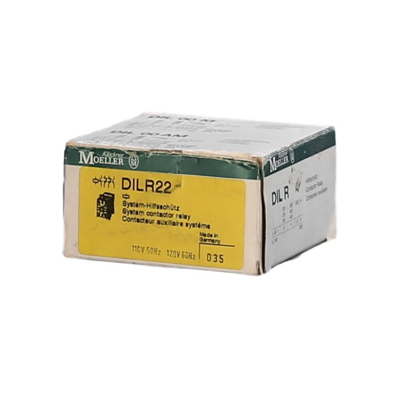 DILR22 Klockner-Moeller