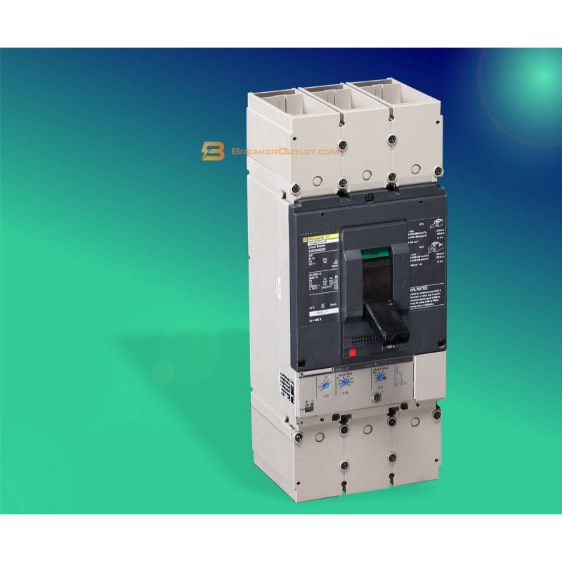 DJM32400E20 Merlin Gerin