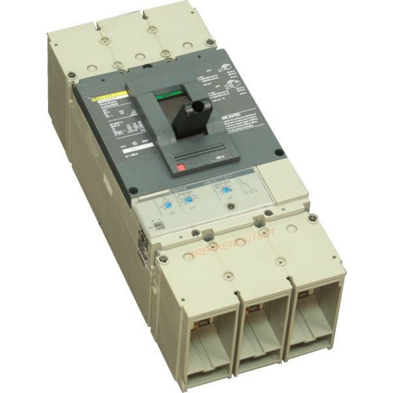 DJM32400E20 Merlin Gerin