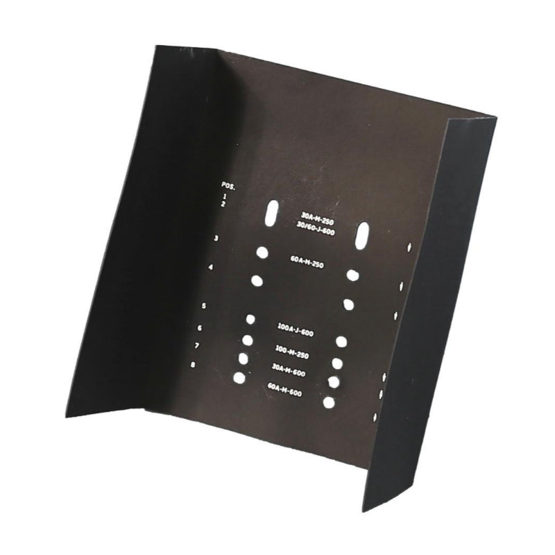 Shield Flash Guard