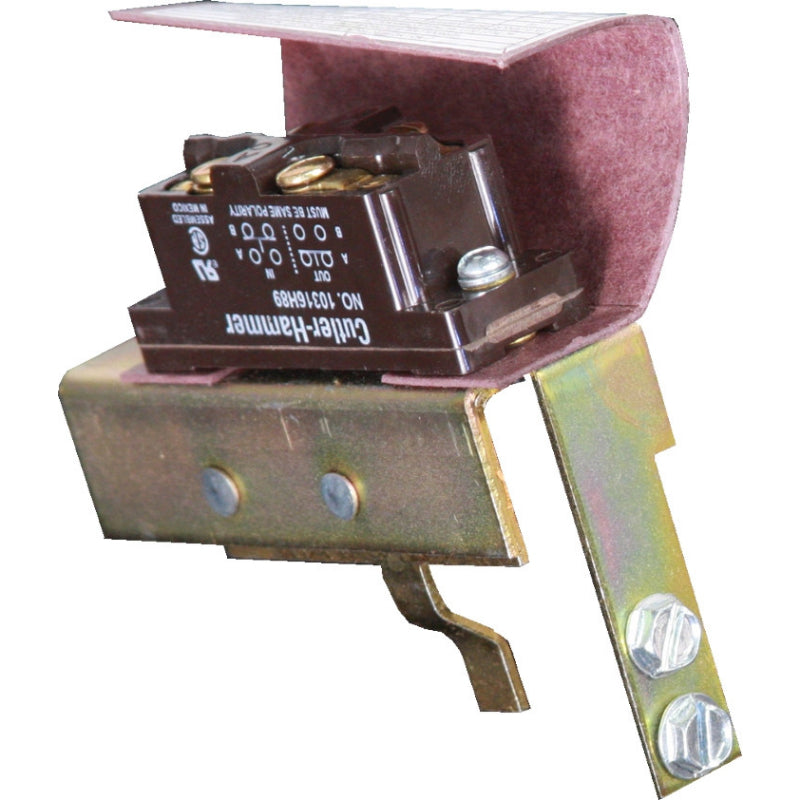 DS200EK1 Auxiliary Contact Switch