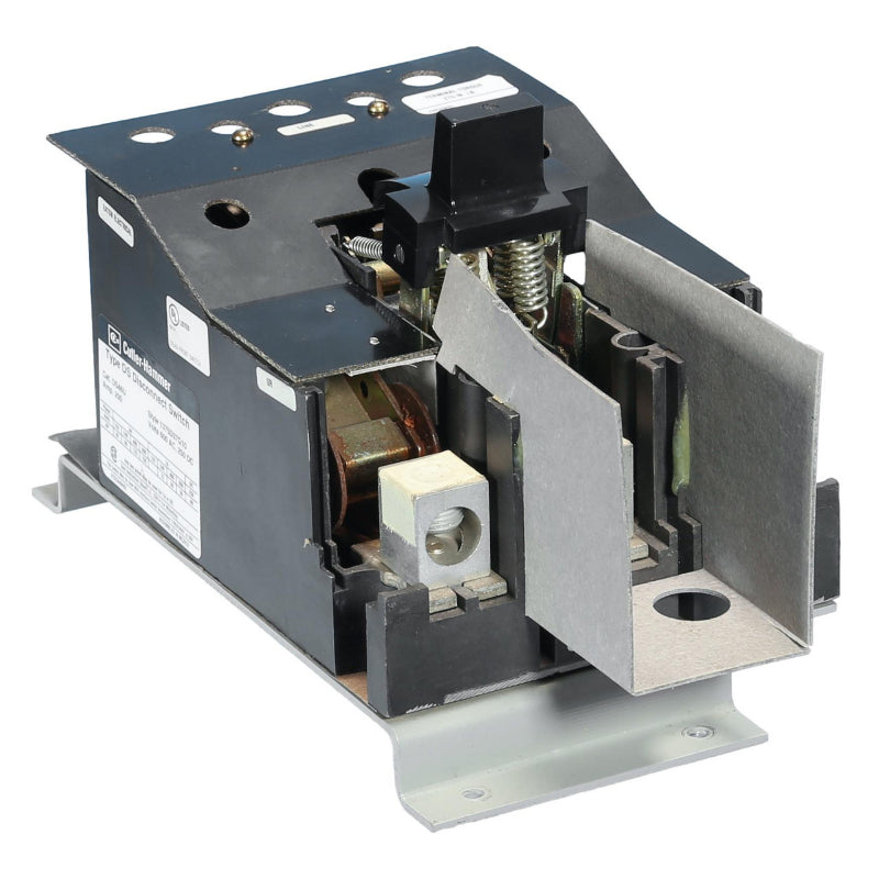 DS46U Cutler-Hammer 200A DS Disconnect Switch Non-Fusible