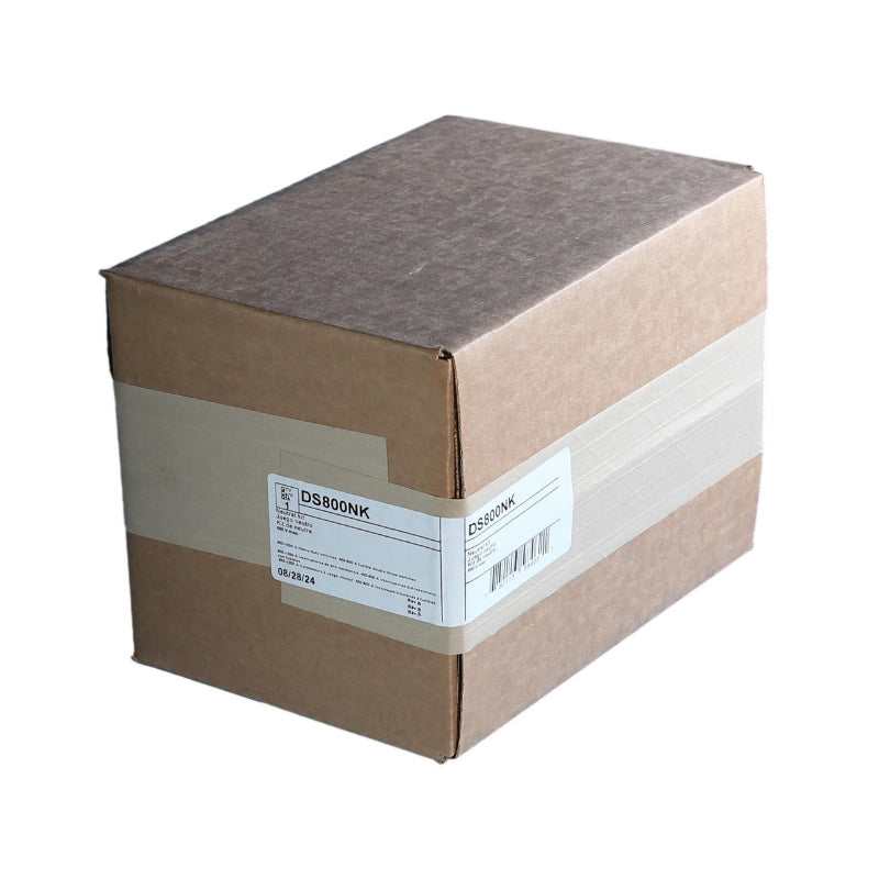 DS800NK
Neutral Kit