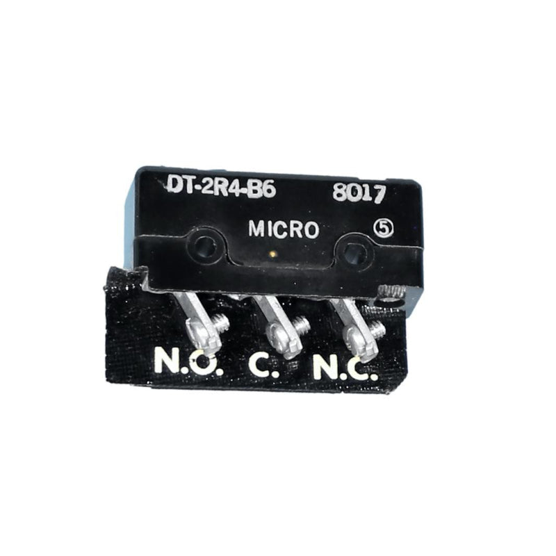 DT-2R4-B6
Micro Switch