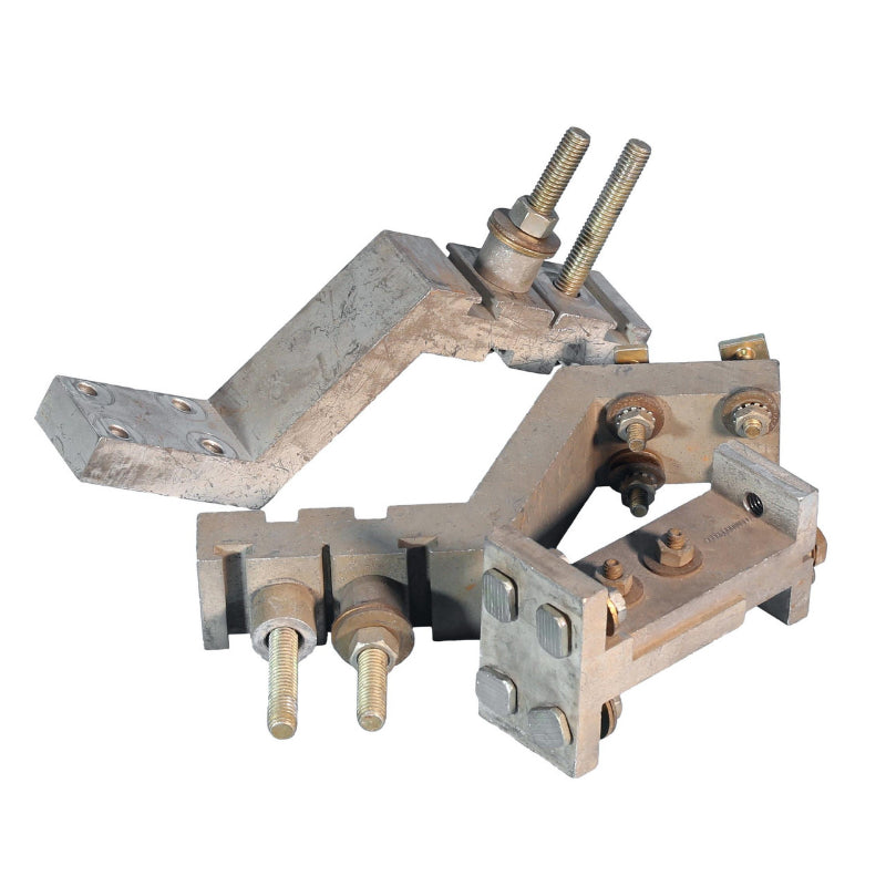 Double Slot Zinsco Bus Kit to mount a FPE NJL631400 Circuit Breaker 400 Amp Max.