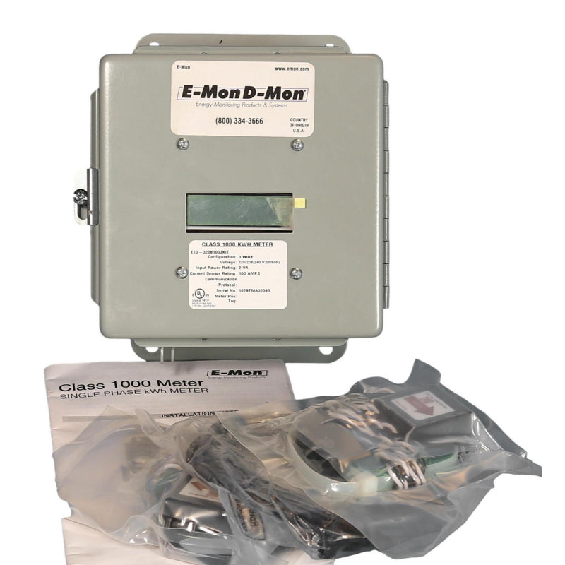 E20-480100-JKIT E-Mon by Honeywell