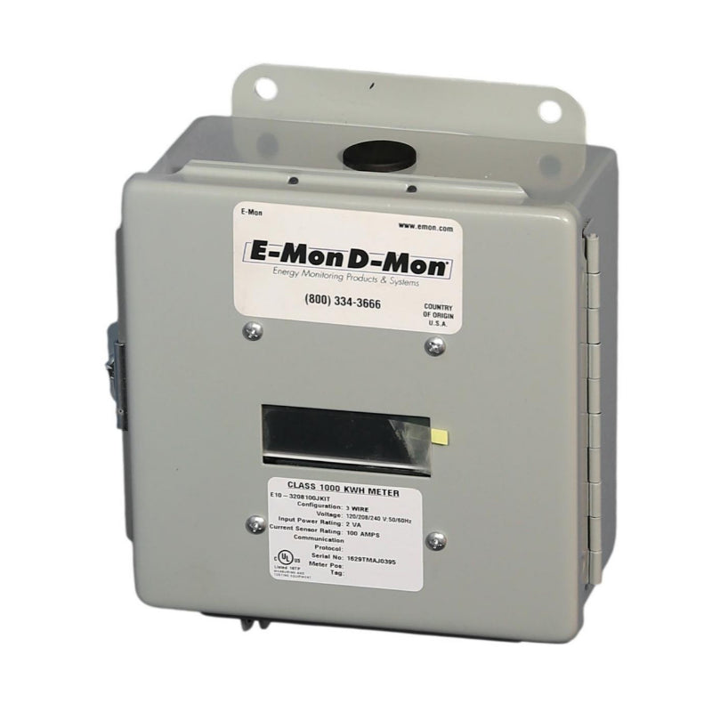 E20-480100-JKIT E-Mon by Honeywell