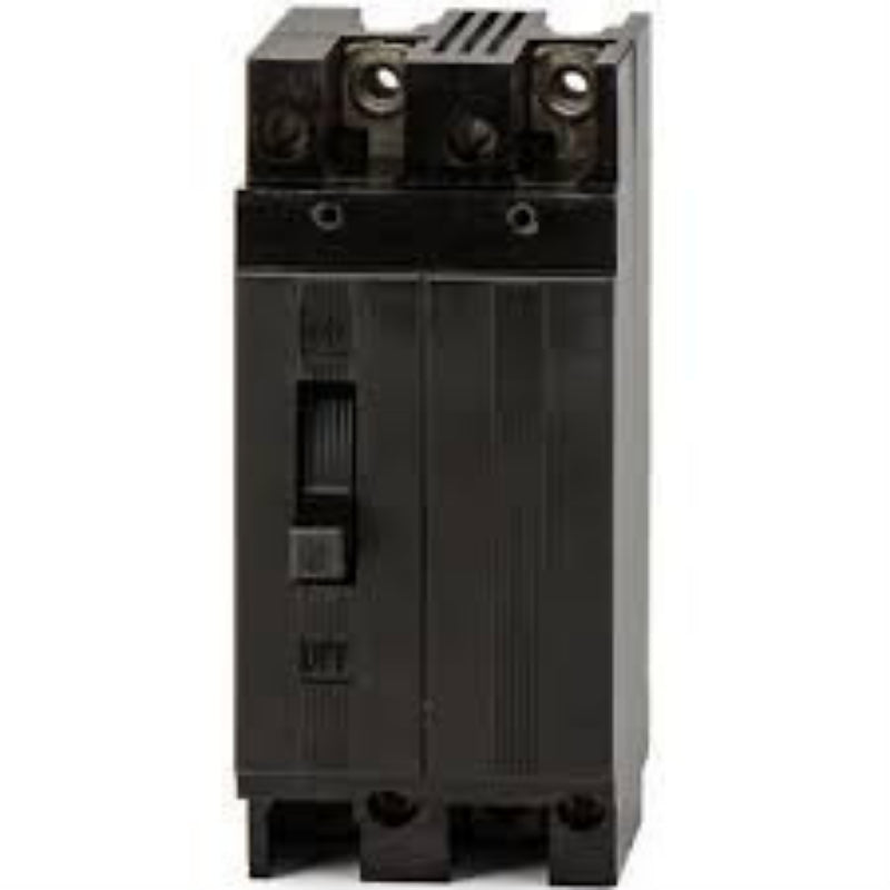 E2100
2 Pole E-Frame 240V, 100A