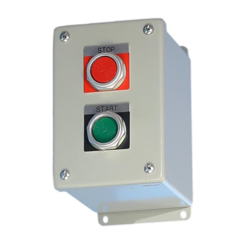 E2PBX
Start or Stop Enclosed Station