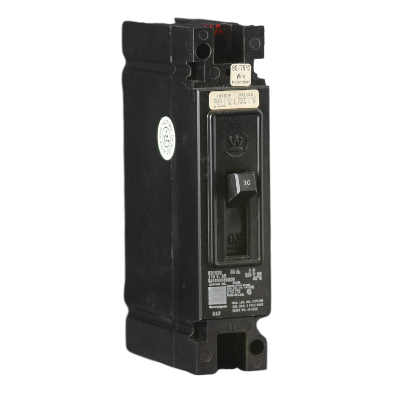 EB1030 by Westinghouse