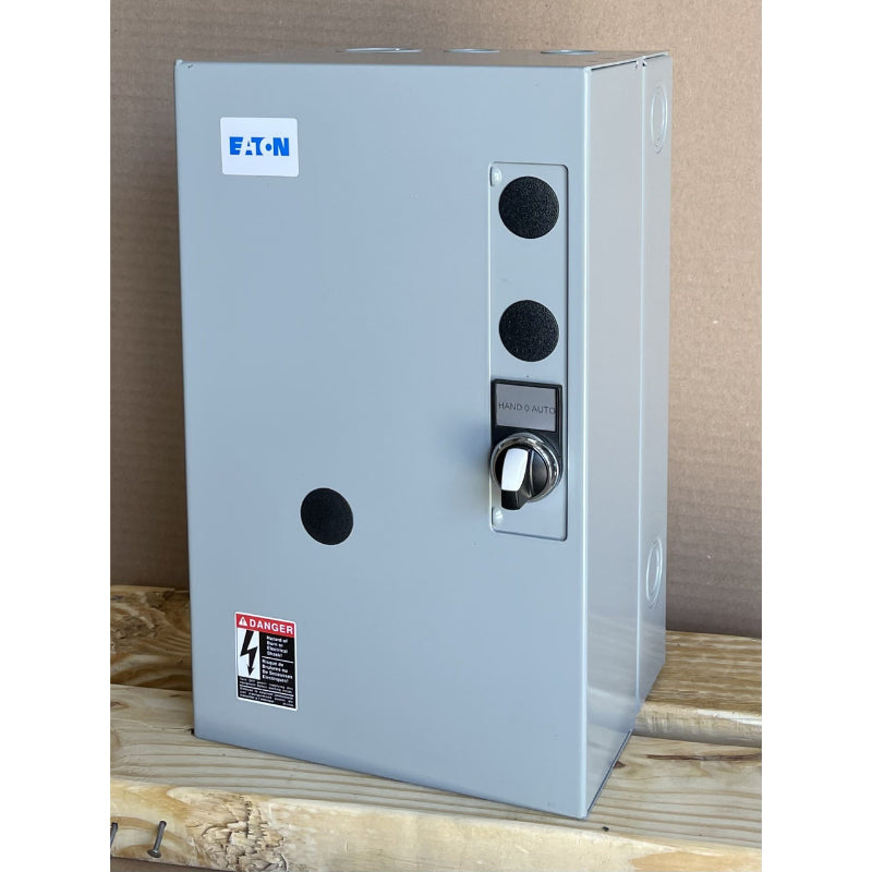 ECL04C1H3A
Enclosure Unit Only as shown