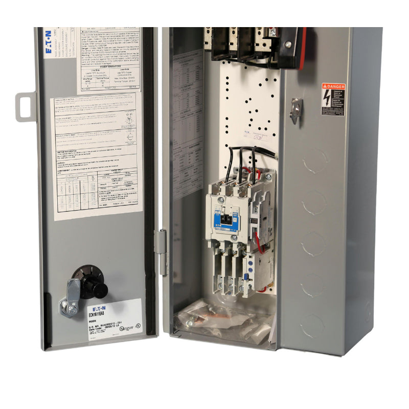 ECN1611AAB
Inside View
