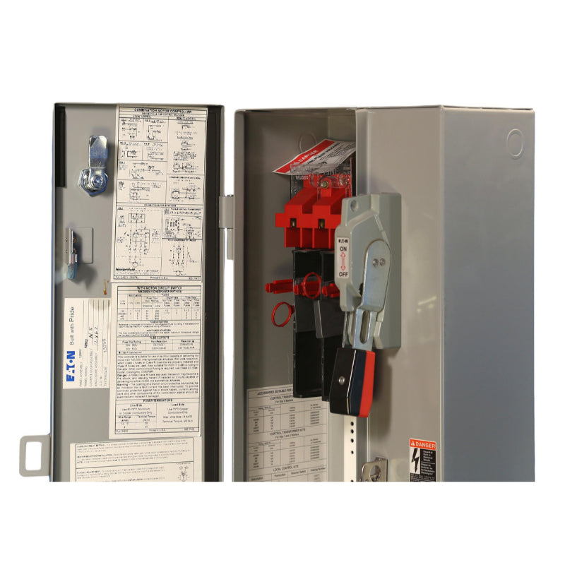 ECN1611AAB
Inside View