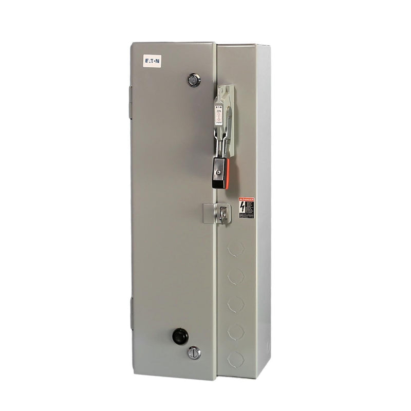ECN1611EAB Freedom Combination Motor Starter NEMA SIZE-1