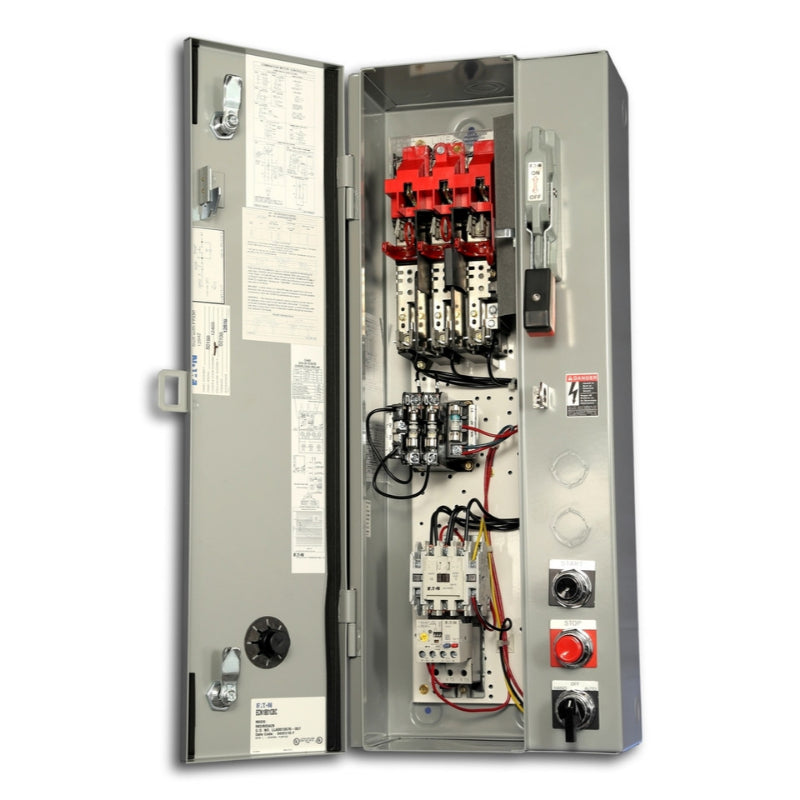 ECN1801CBC
Inside View