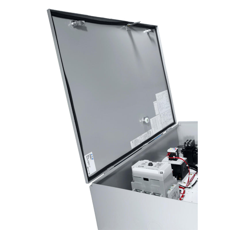 ECN1842BCH
NEMA Size-4 Combo Starter, Outdoor Enclosure