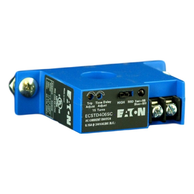 AC Current Switch