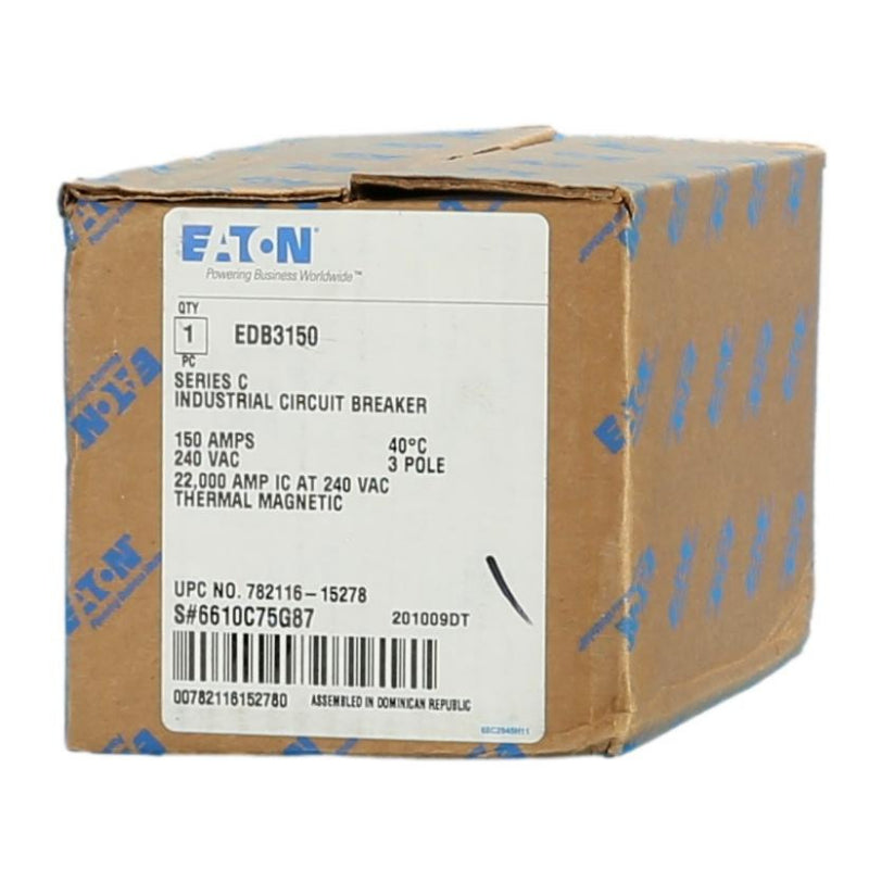 EDB3150
Brand New