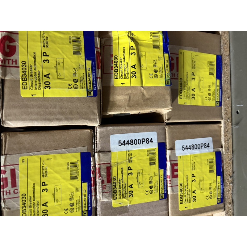 EDB34030 Square D