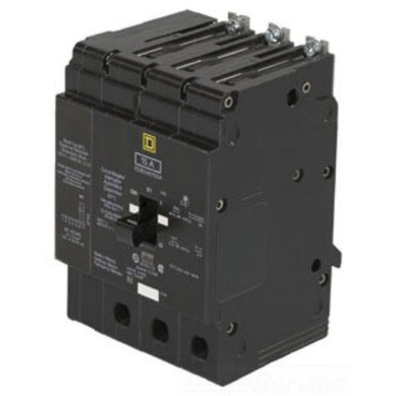 EDB34035SA with 120V Shunt