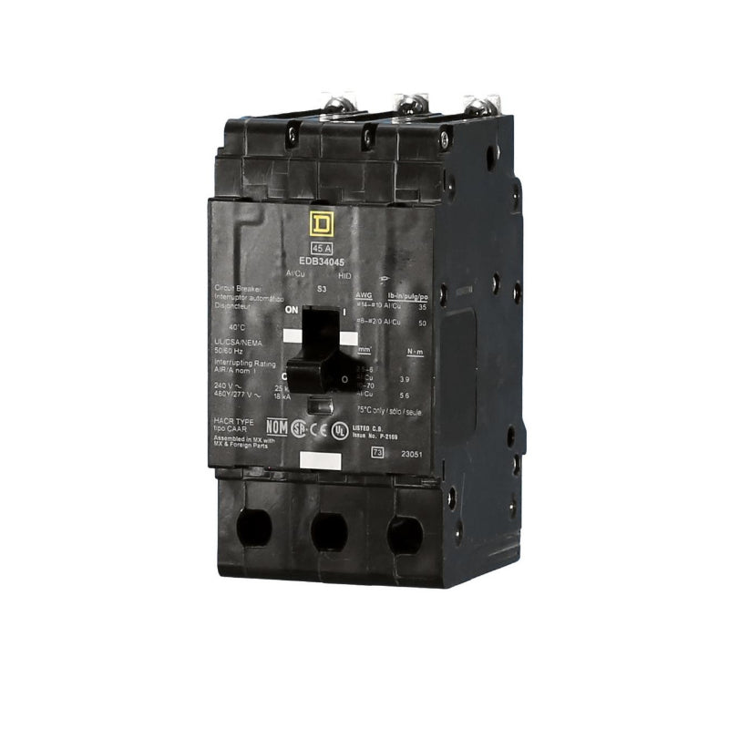 EDB34060 Square D