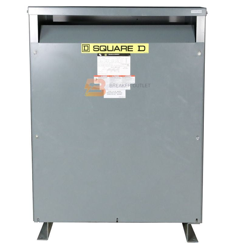 EE150T3H SQD Transformer